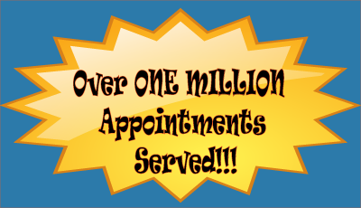 Free! Online Appointment Scheduling Software
