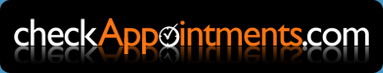 CheckAppointments - Free Online Appointment Scheduling Software CheckAppointments - Free Online Appointment Scheduling Software
